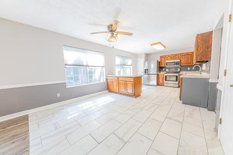 841 Sable Ridge Drive Greenwood IN 46142