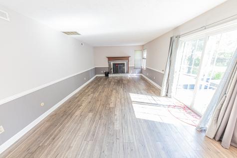 841 Sable Ridge Drive Greenwood IN 46142