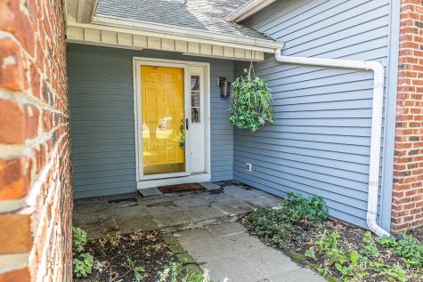 841 Sable Ridge Drive Greenwood IN 46142