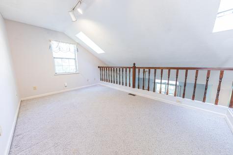 841 Sable Ridge Drive Greenwood IN 46142