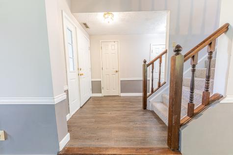 841 Sable Ridge Drive Greenwood IN 46142