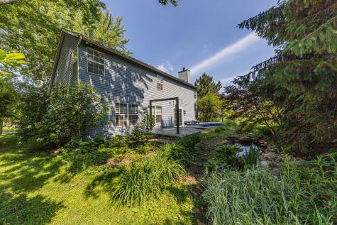 841 Sable Ridge Drive Greenwood IN 46142