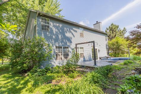841 Sable Ridge Drive Greenwood IN 46142