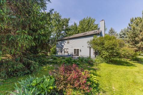 841 Sable Ridge Drive Greenwood IN 46142