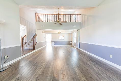 841 Sable Ridge Drive Greenwood IN 46142