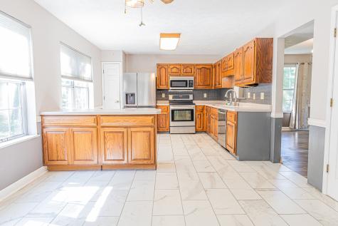 841 Sable Ridge Drive Greenwood IN 46142