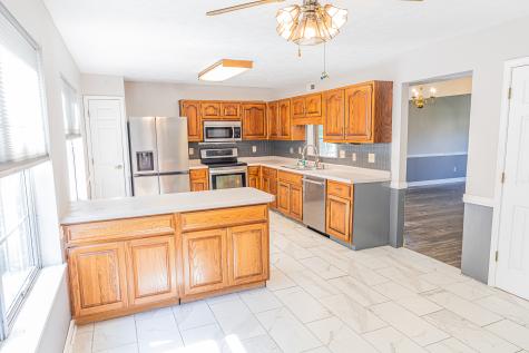 841 Sable Ridge Drive Greenwood IN 46142