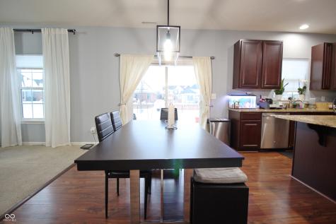1169 Richmond Lane Greenwood IN 46143