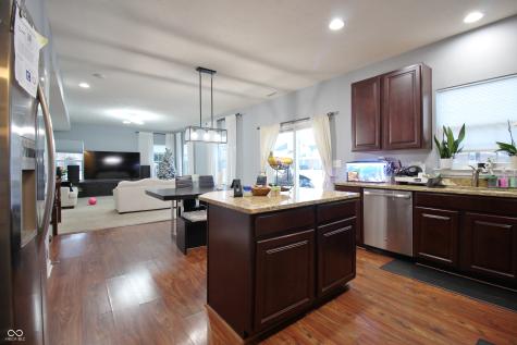 1169 Richmond Lane Greenwood IN 46143