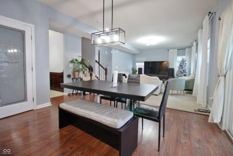 1169 Richmond Lane Greenwood IN 46143