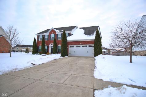 1169 Richmond Lane Greenwood IN 46143