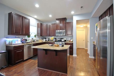 1169 Richmond Lane Greenwood IN 46143