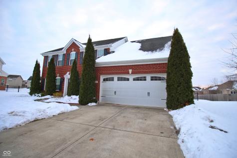 1169 Richmond Lane Greenwood IN 46143