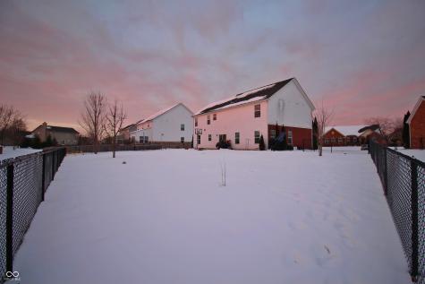 1169 Richmond Lane Greenwood IN 46143