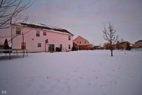 1169 Richmond Lane Greenwood IN 46143
