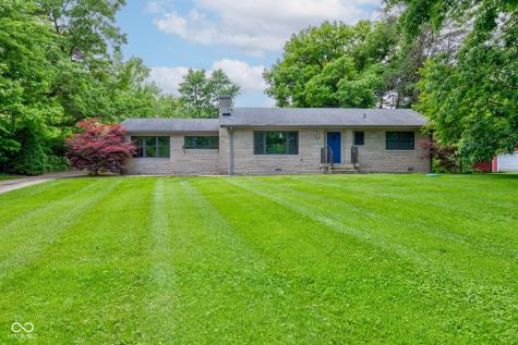 4853 E 65th Street Indianapolis IN 46220