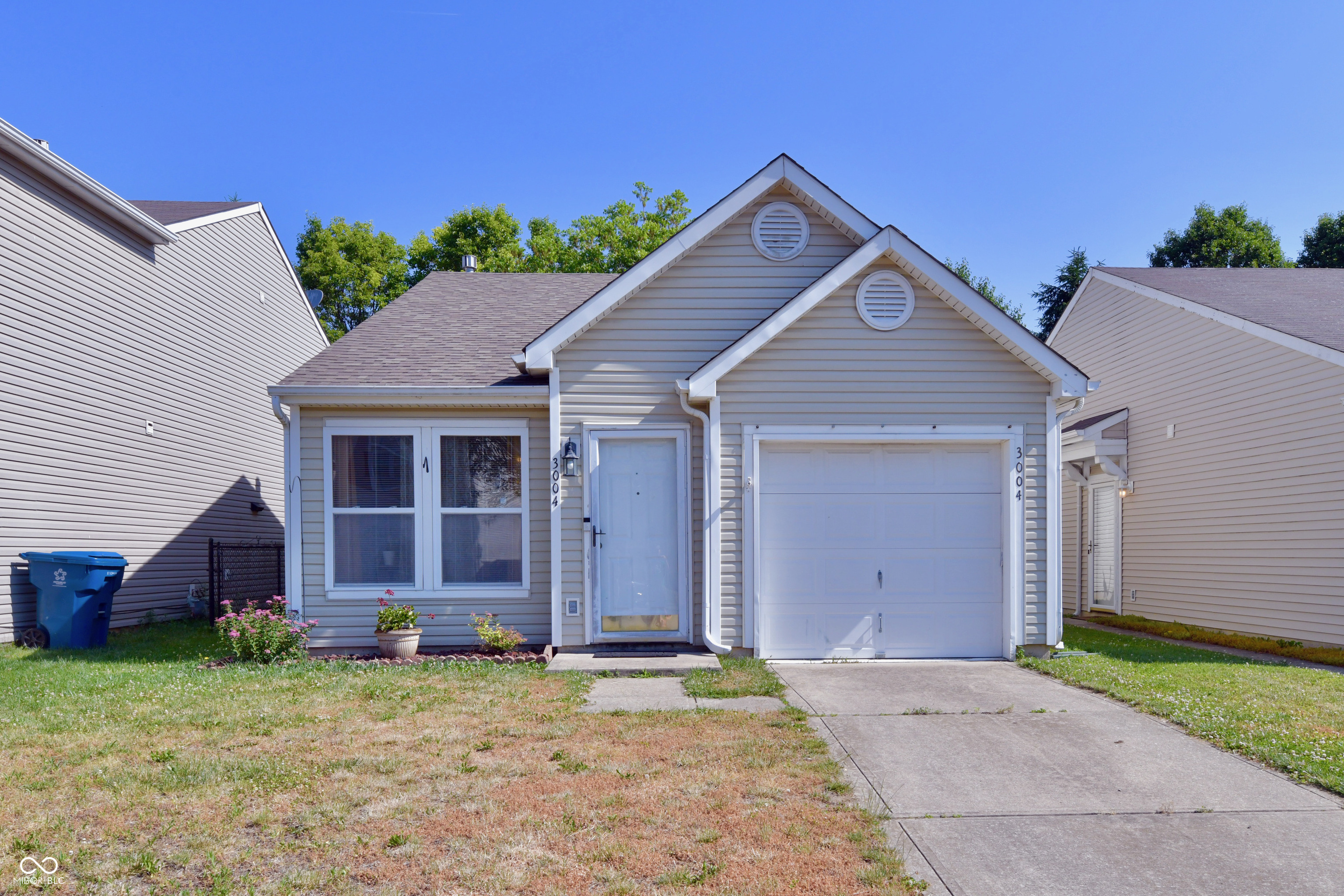 3004 Redland Lane Indianapolis IN 46217