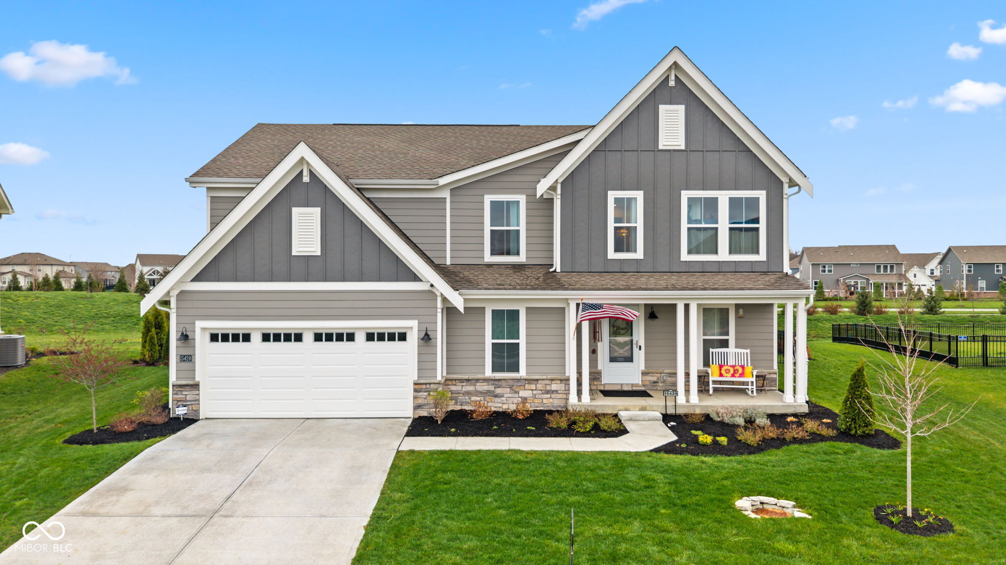 15429 Streamwood Drive Fishers IN 46040