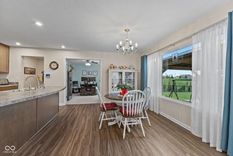 15429 Streamwood Drive Fishers IN 46040
