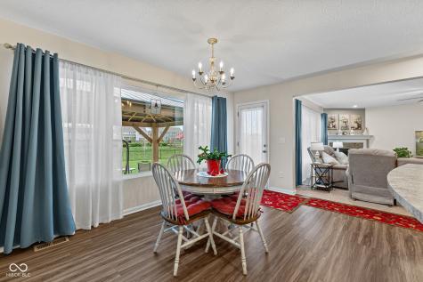 15429 Streamwood Drive Fishers IN 46040