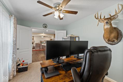 15429 Streamwood Drive Fishers IN 46040