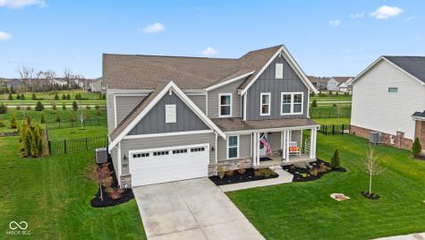 15429 Streamwood Drive Fishers IN 46040