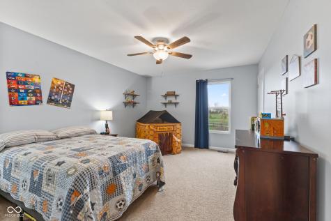 15429 Streamwood Drive Fishers IN 46040