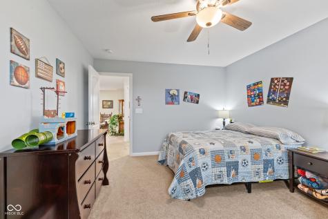 15429 Streamwood Drive Fishers IN 46040