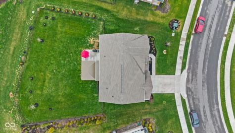 15429 Streamwood Drive Fishers IN 46040