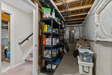 15429 Streamwood Drive Fishers IN 46040