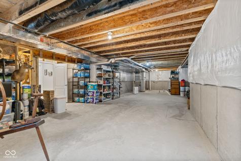 15429 Streamwood Drive Fishers IN 46040
