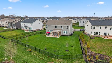 15429 Streamwood Drive Fishers IN 46040