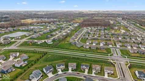 15429 Streamwood Drive Fishers IN 46040
