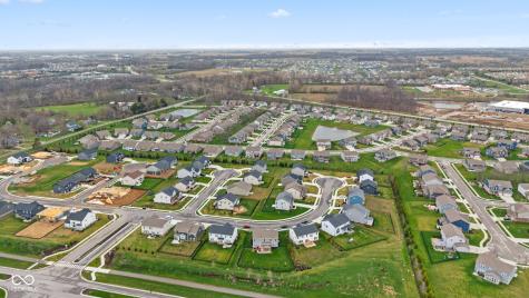 15429 Streamwood Drive Fishers IN 46040