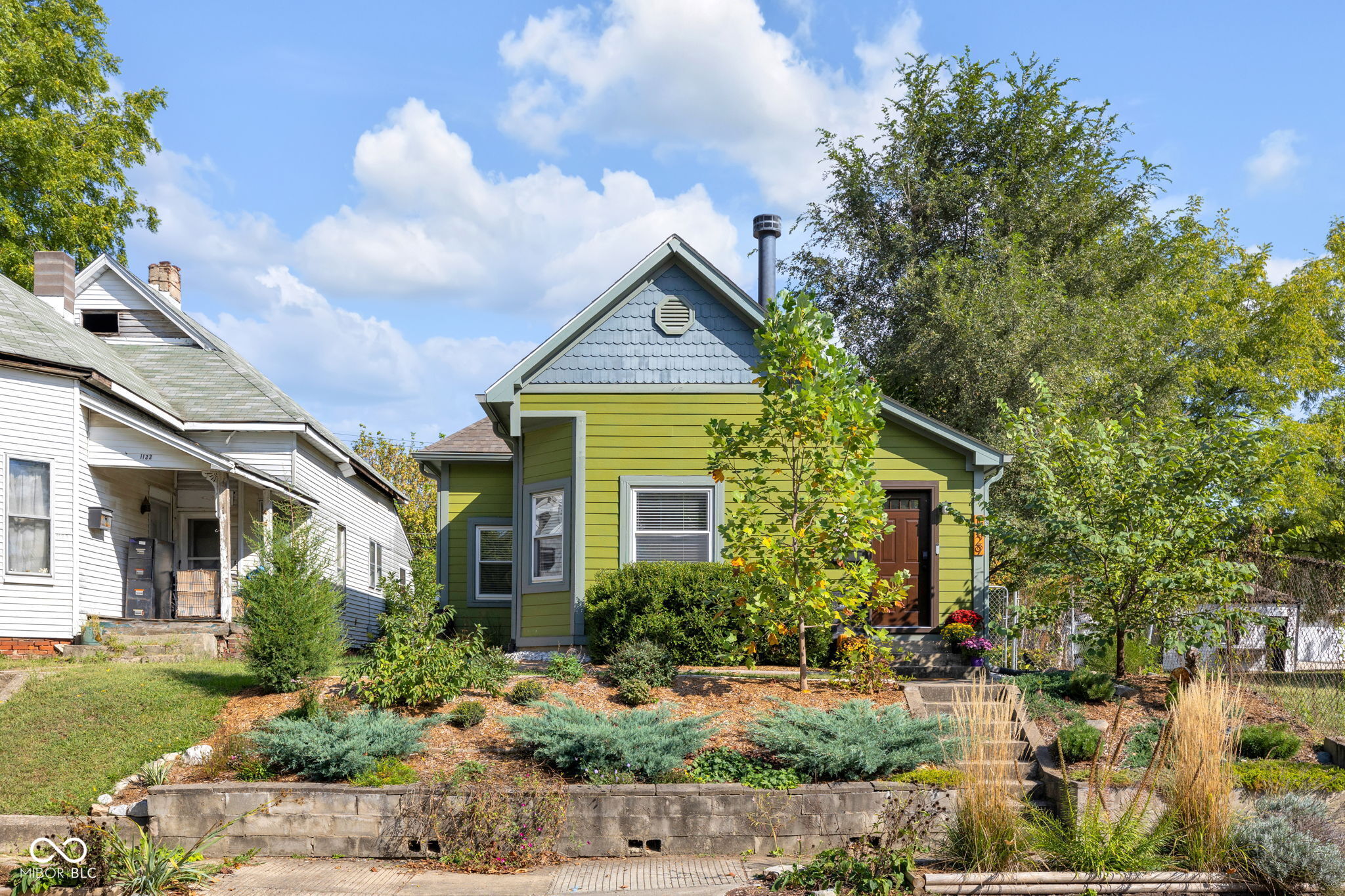 1129 Larch Street Indianapolis IN 46201