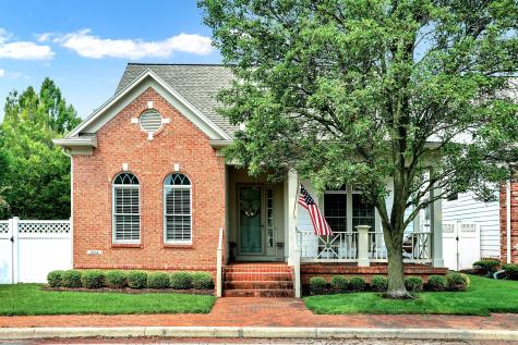 8164 Rush Place Indianapolis IN 46250