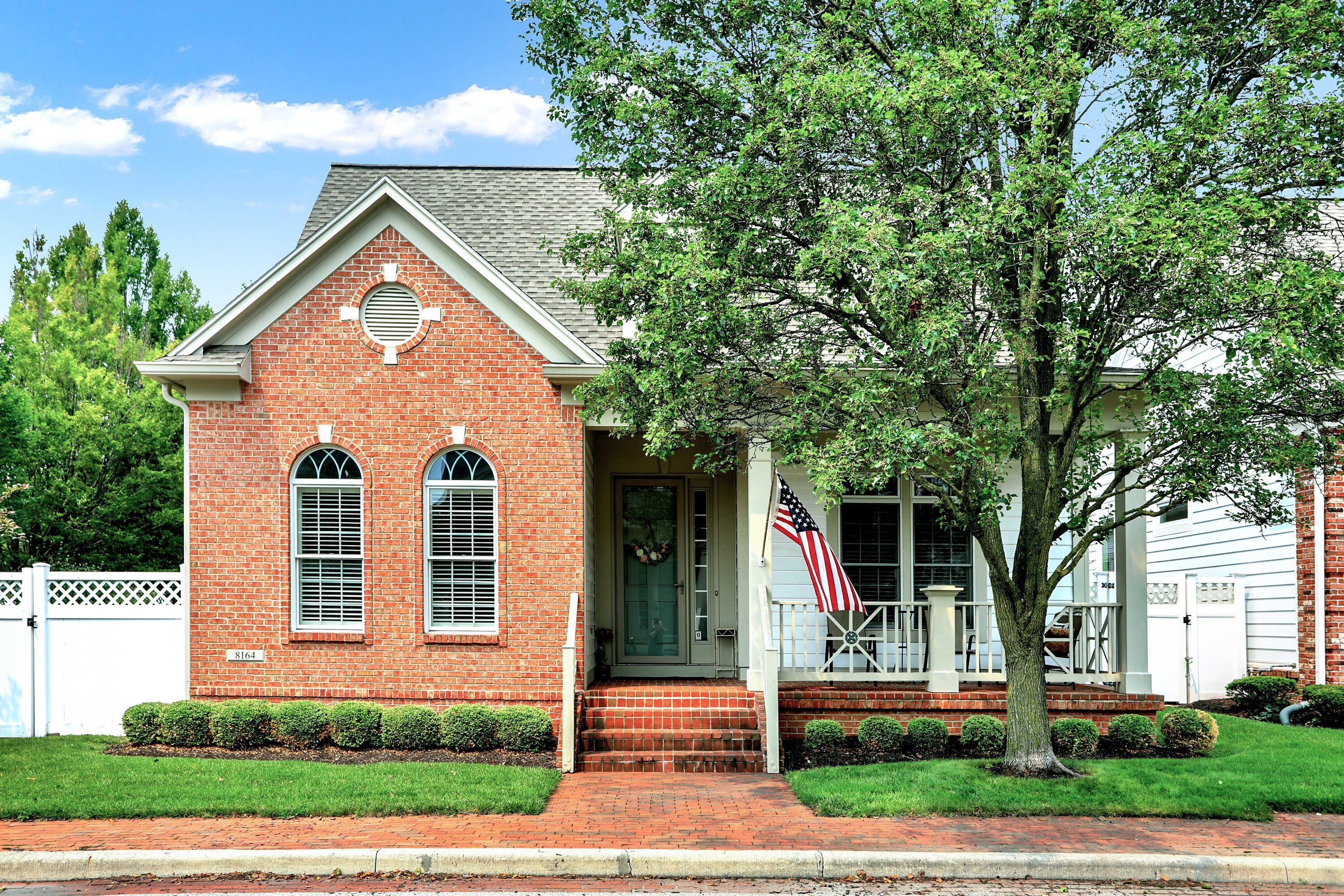 8164 Rush Place Indianapolis IN 46250