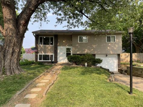 8041 Pickford Drive Indianapolis IN 46227