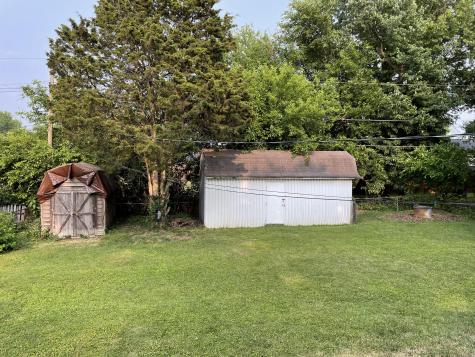 8041 Pickford Drive Indianapolis IN 46227