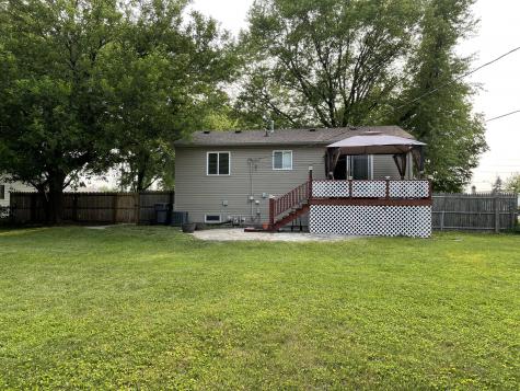 8041 Pickford Drive Indianapolis IN 46227
