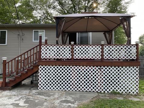 8041 Pickford Drive Indianapolis IN 46227