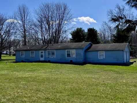 3231 W State Road 32 Westfield IN 46074