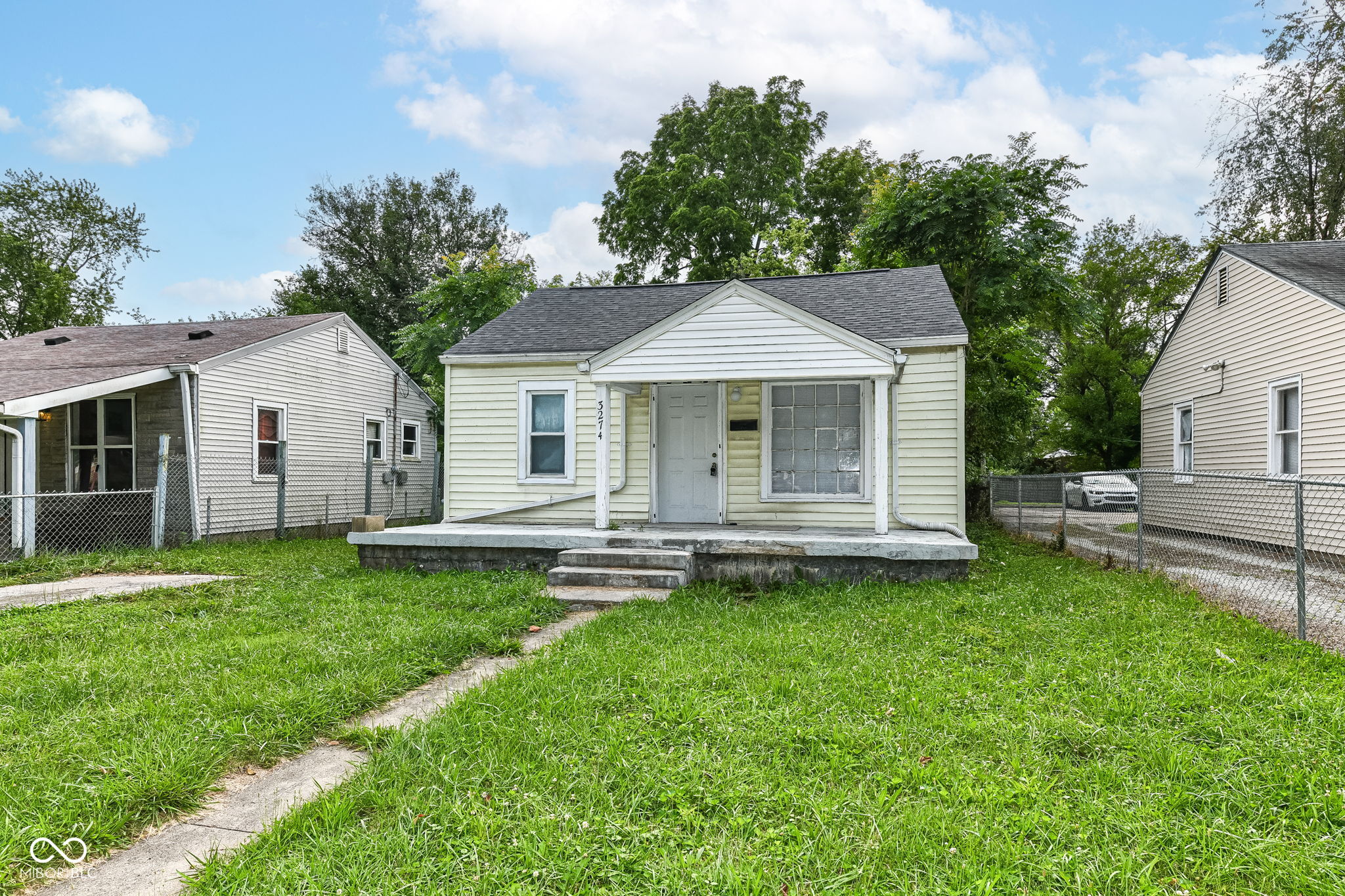 3274 Ralston Avenue Indianapolis IN 46218