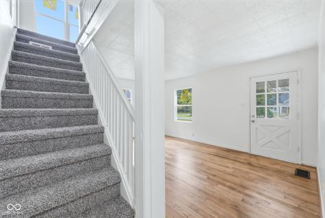 4705 E 35th Street Indianapolis IN 46218