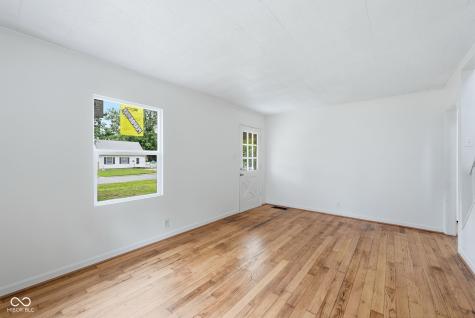 4705 E 35th Street Indianapolis IN 46218