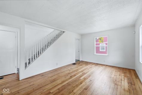 4705 E 35th Street Indianapolis IN 46218