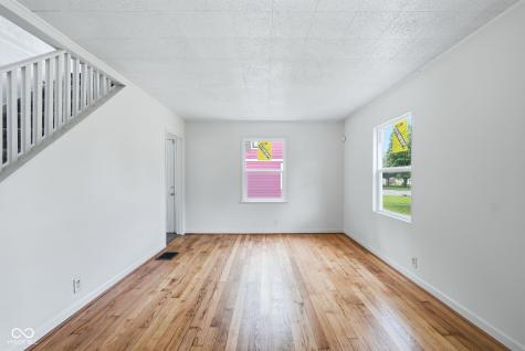 4705 E 35th Street Indianapolis IN 46218