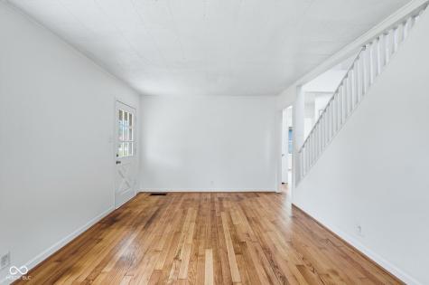 4705 E 35th Street Indianapolis IN 46218