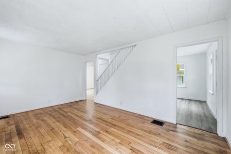4705 E 35th Street Indianapolis IN 46218