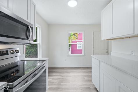 4705 E 35th Street Indianapolis IN 46218